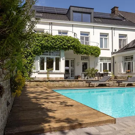 Tannerie 4* Balen